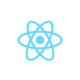 React